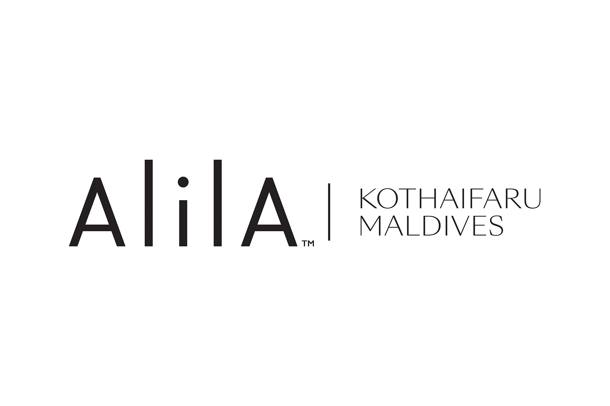 2048px X 1366px Logo Alila Alila Kothaifaru logo