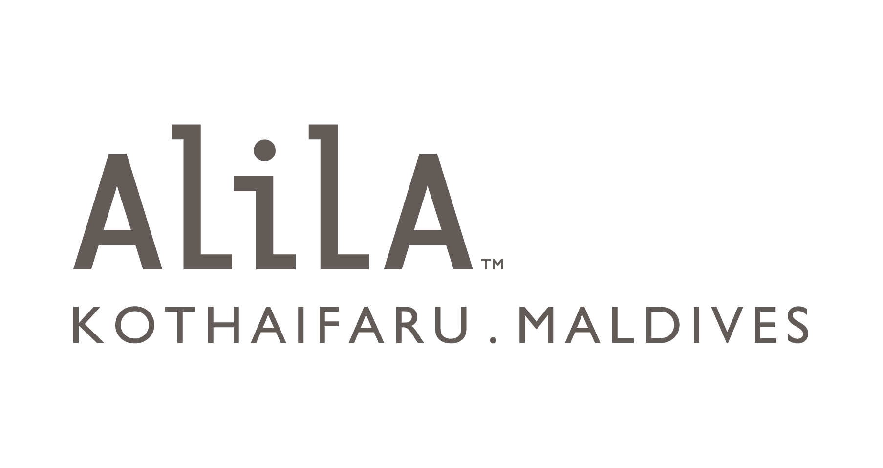 Alila Kothaifaru logo