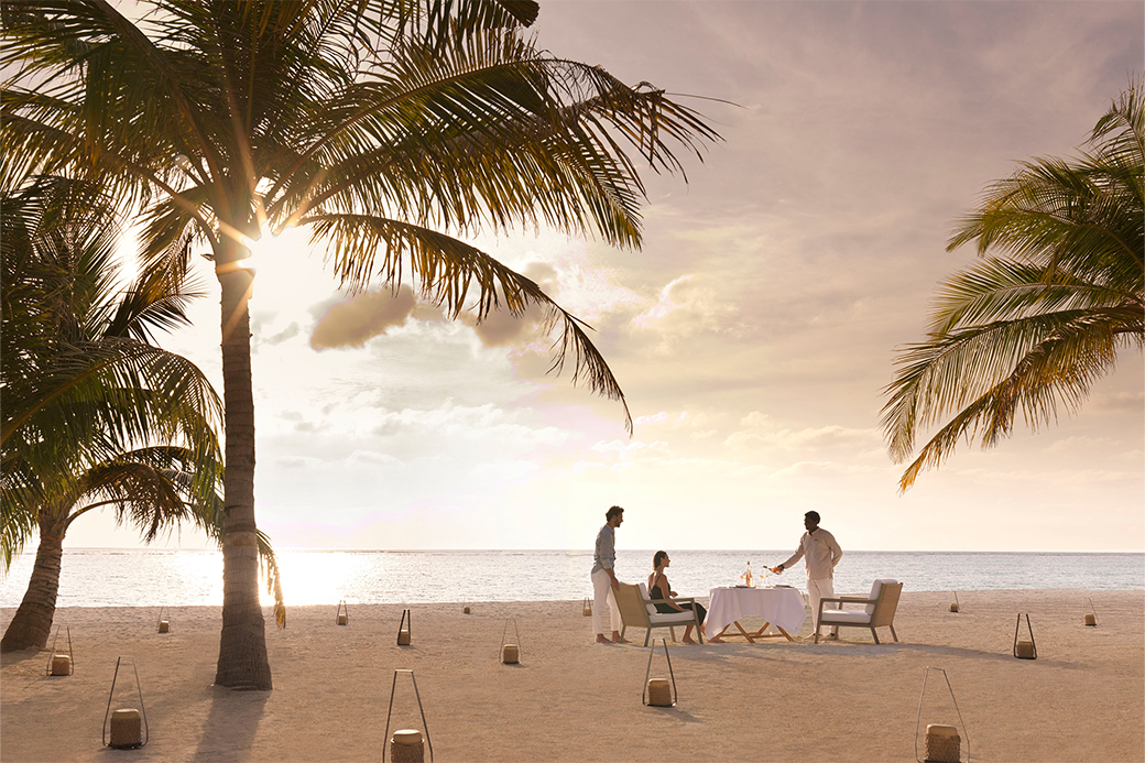 The Ritz-Carlton Maldives, Fari Islands – Dinig by Design (1) The Ritz-Carlton Maldives, Fari Islands - Dinig by Design