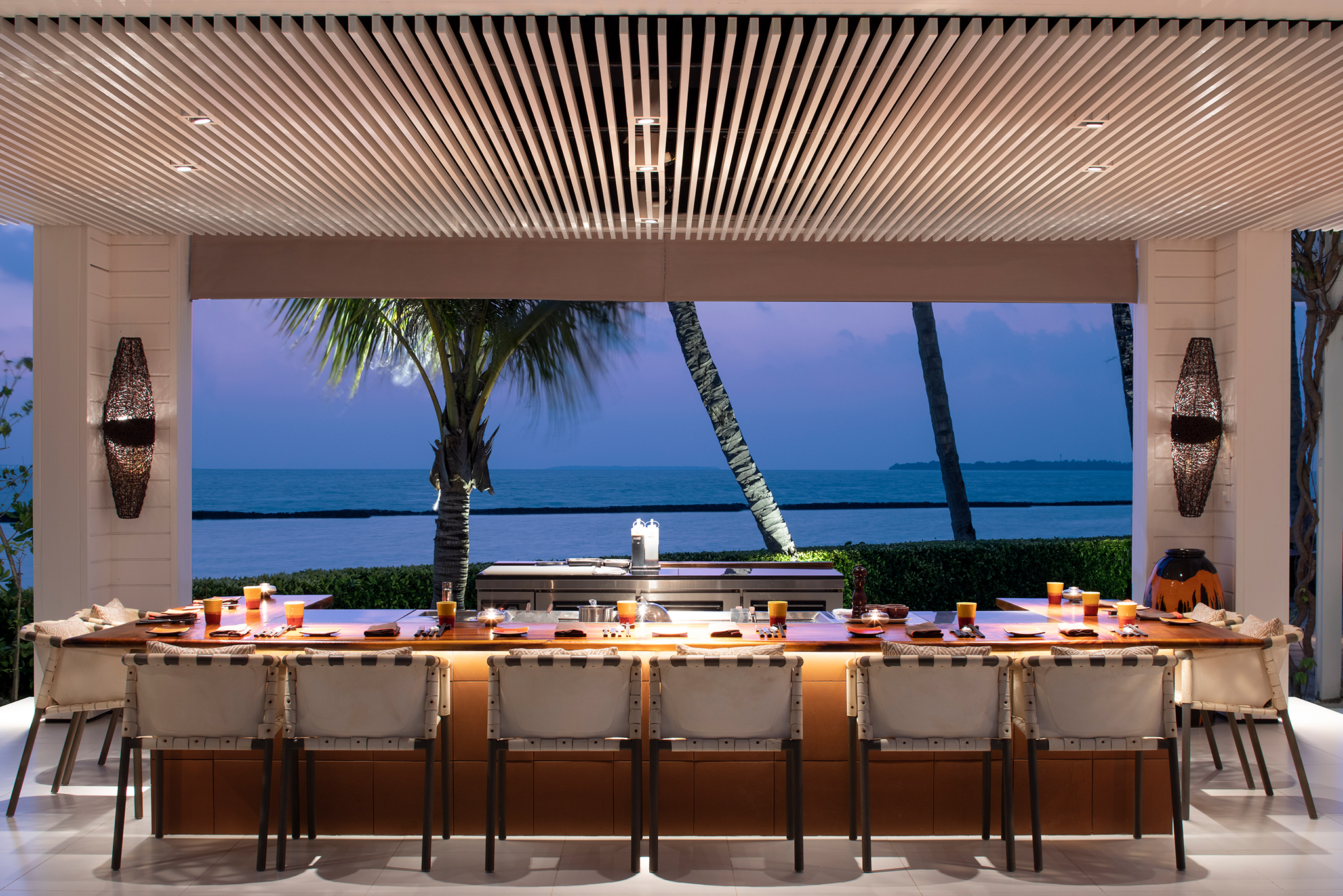 Cheval Blanc Maldives Diptyque