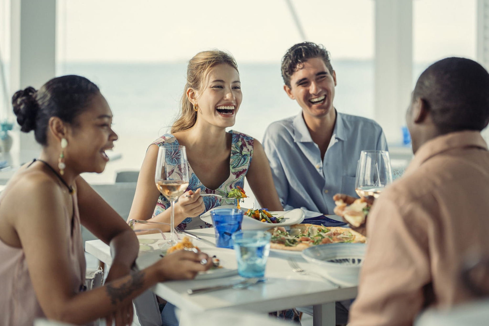 FS Landaa Giraavaru - Meetings & Events