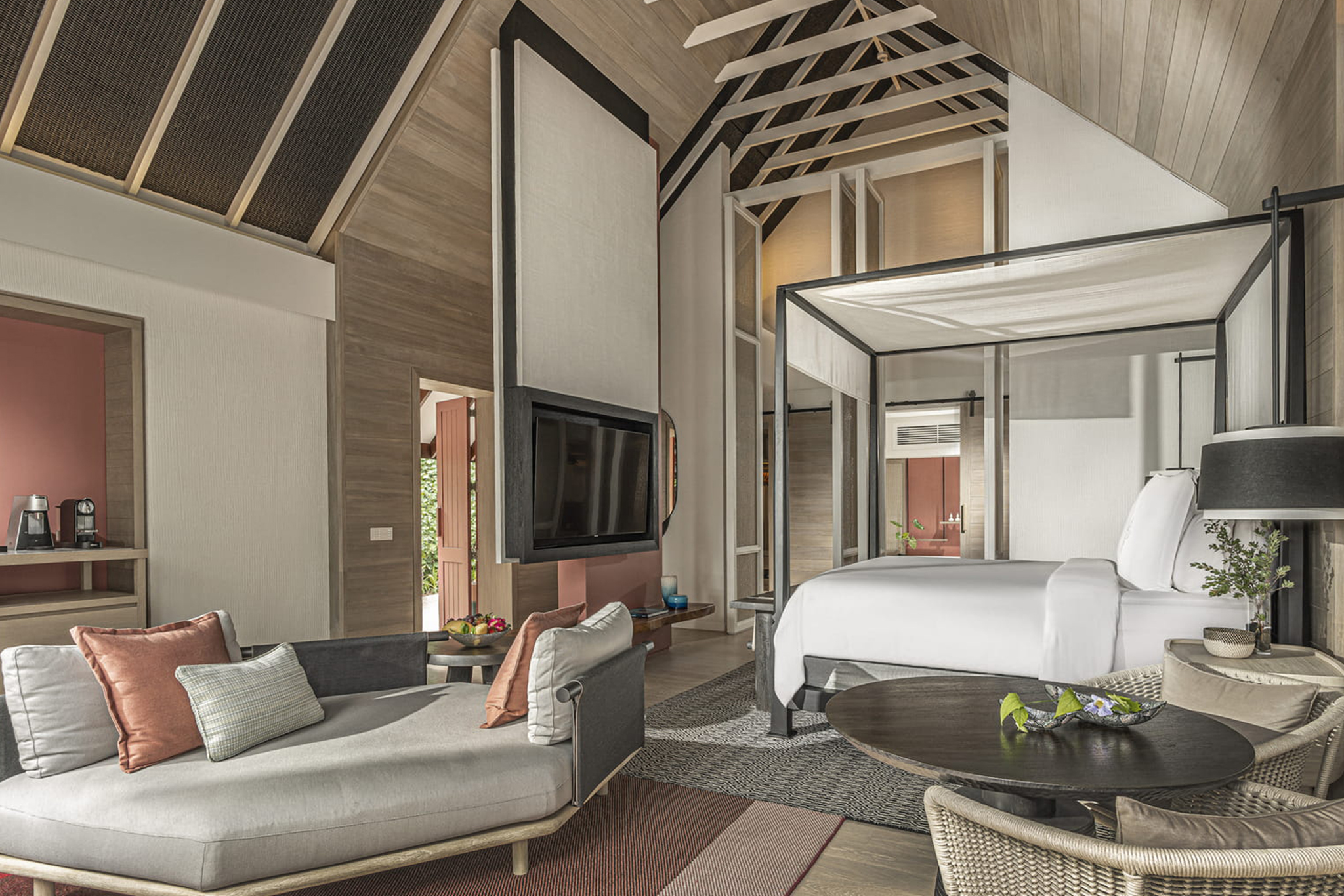 FS Landaa Giraavaru - Beach Villa with Pool