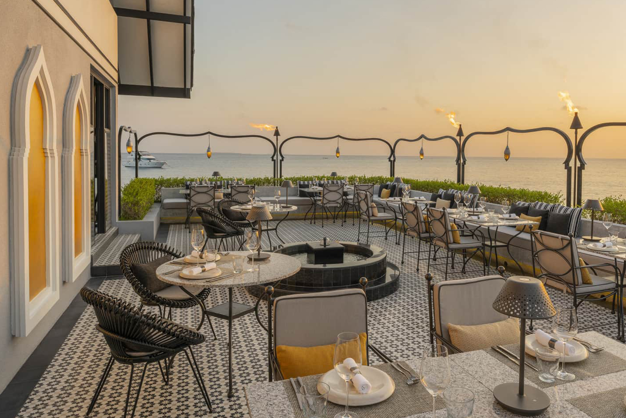 FS Landaa Giraavaru - Al Barakat