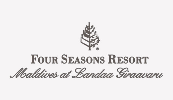  Landaa Giraavaru Four Seasons Logo