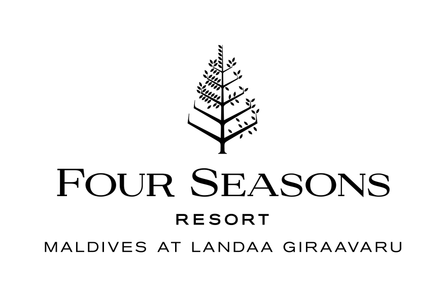  Landaa Giraavaru Four Seasons Logo