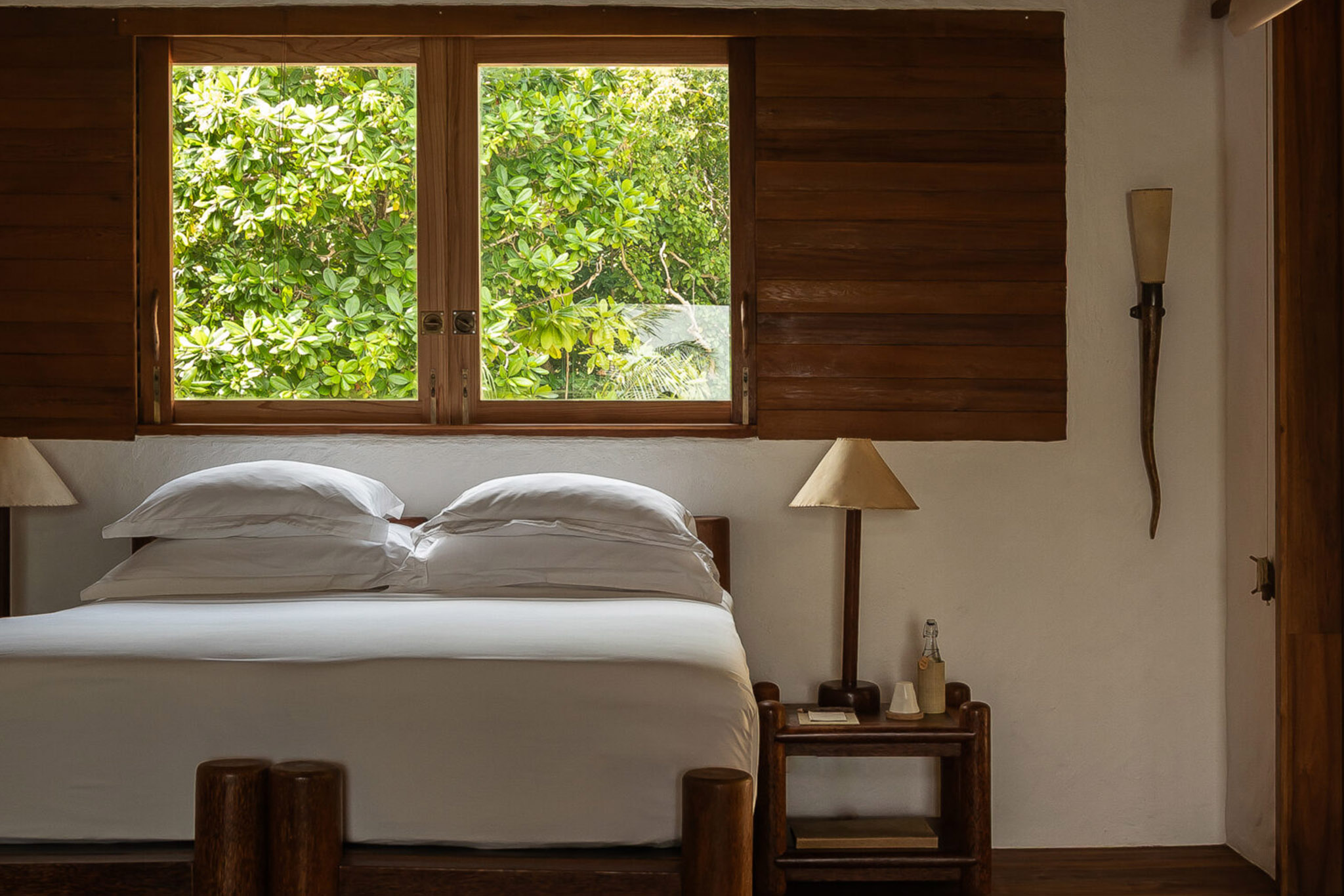 Soneva Fushi - Crusoe Suite with Pool