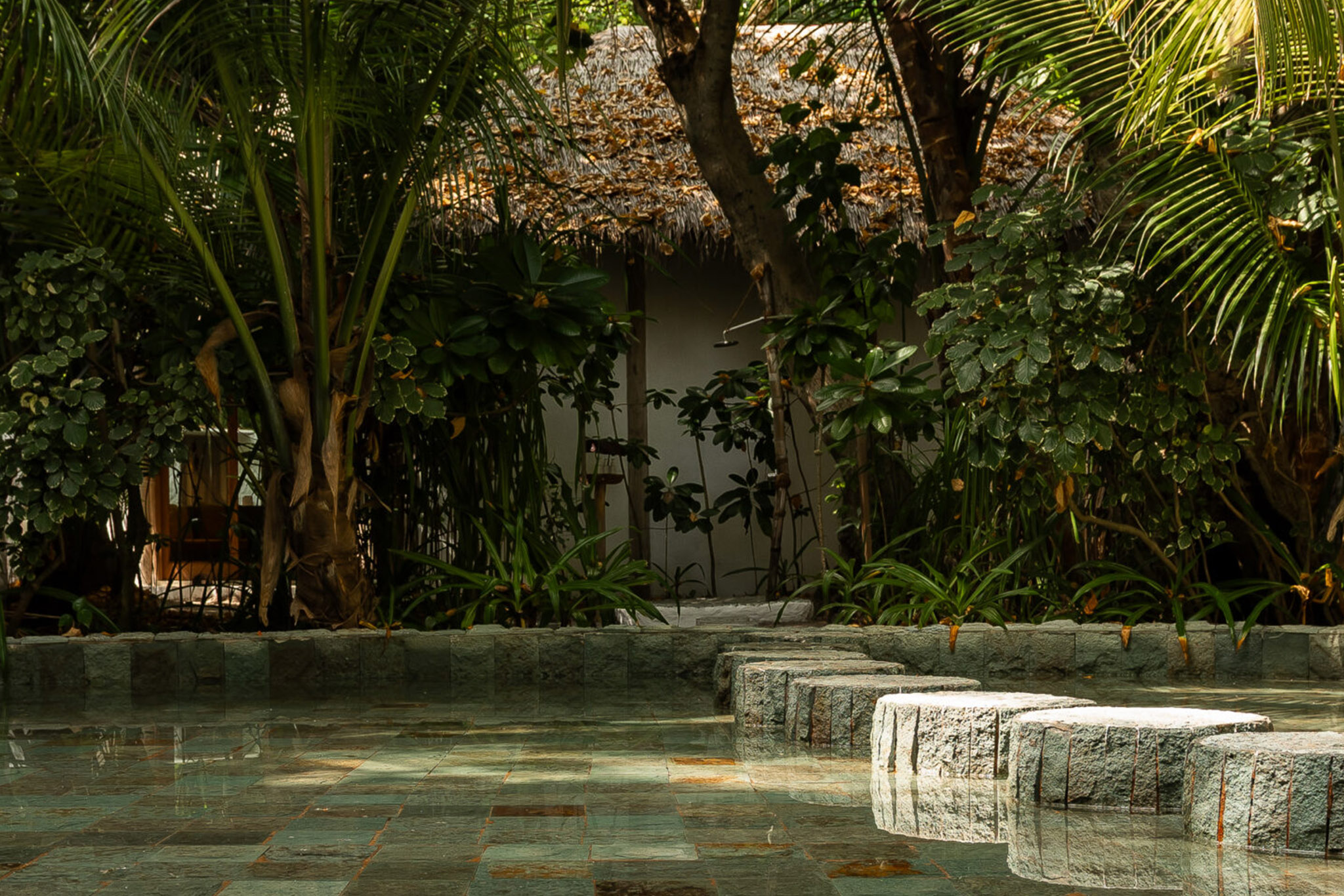 Soneva Fushi - Soneva Fushi Family Villa Suite
