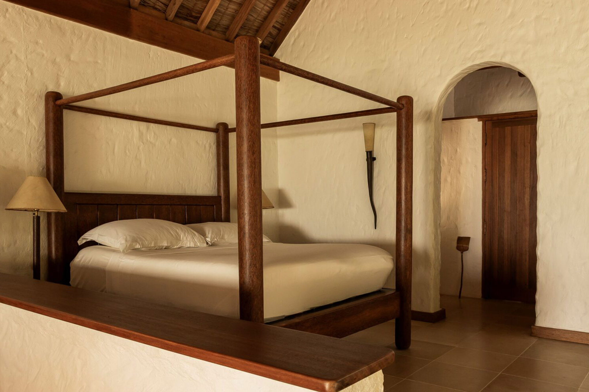Soneva Fushi - Soneva Fushi Villa Suite with Pool
