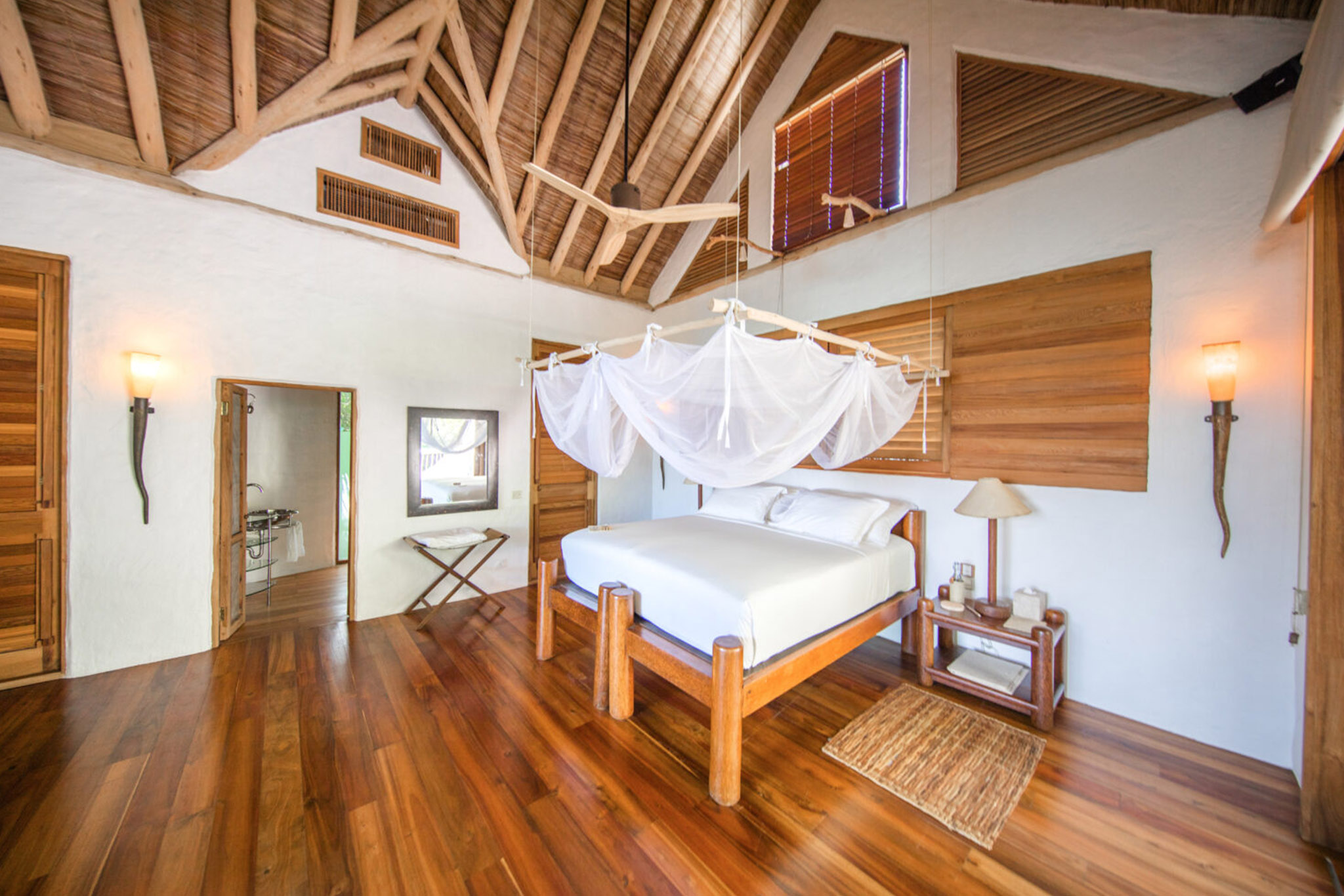 Soneva Fushi - Two Bedroom Crusoe Suite with Pool (Sunset Retreat)