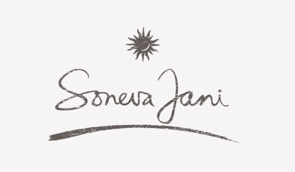 Soneva Jani Logo