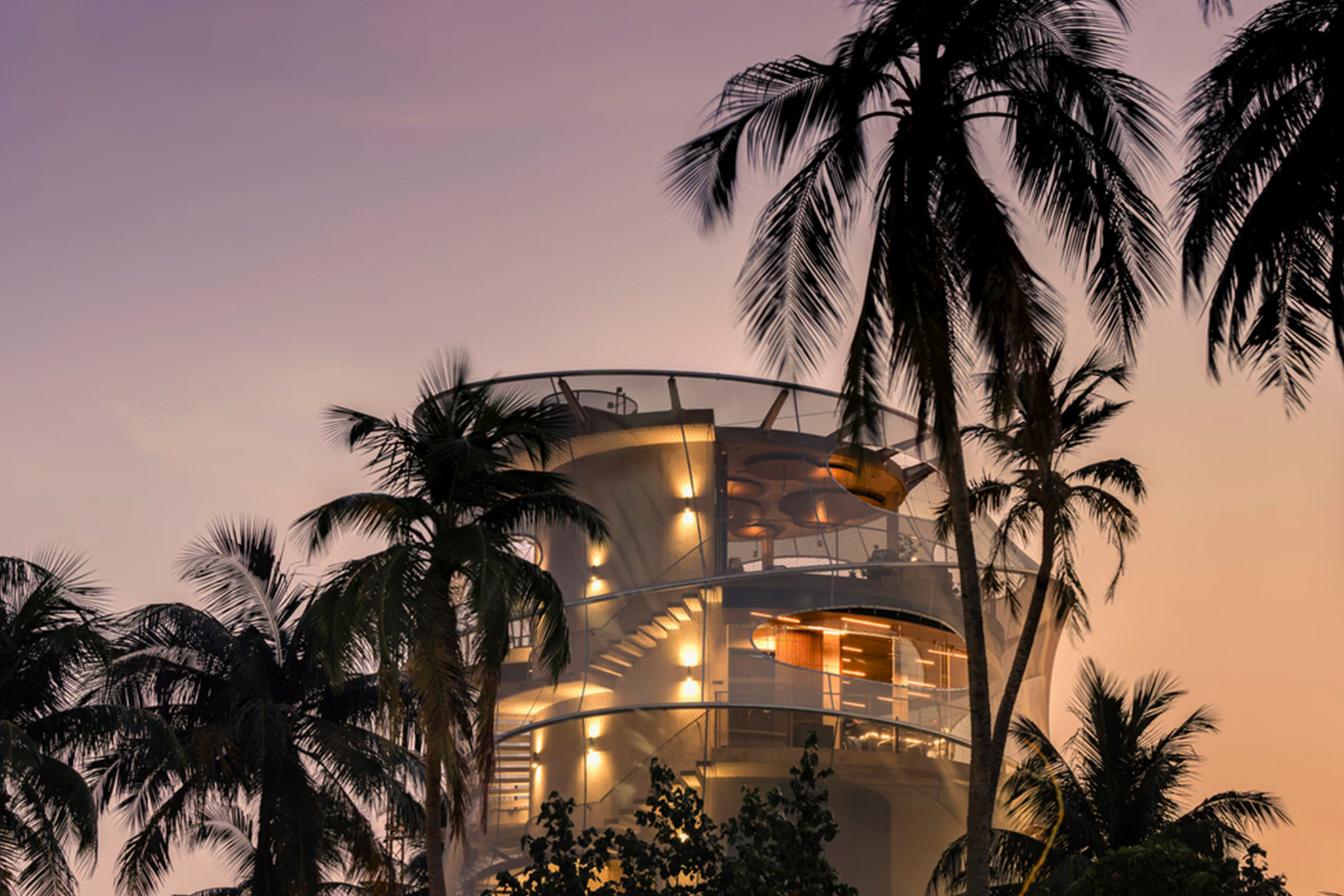 Velaa Private Island – Tavaru Velaa Private Island - Tavaru