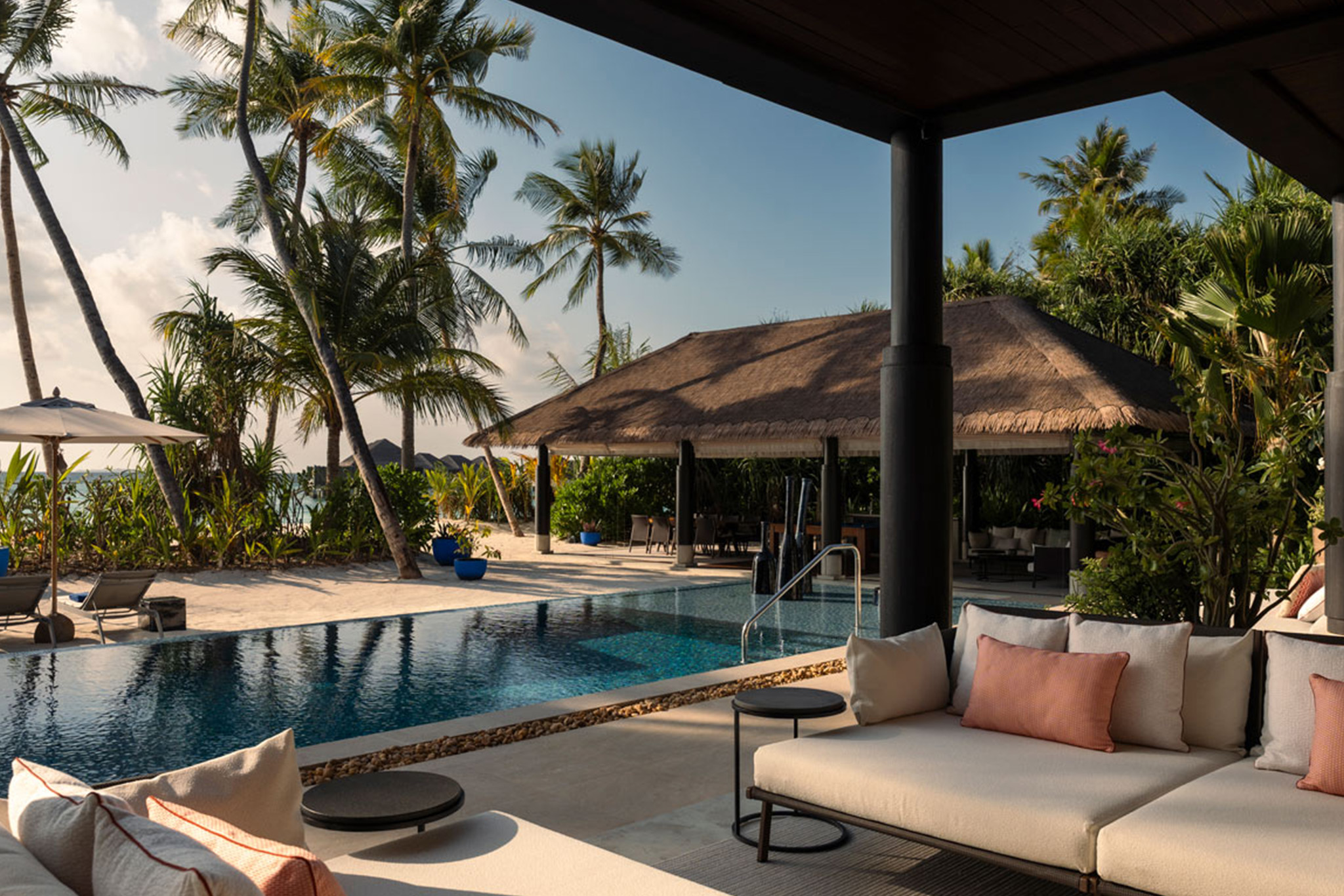 Velaa Private Island – Velaa Private Residence Velaa Private Island - Velaa Private Residence