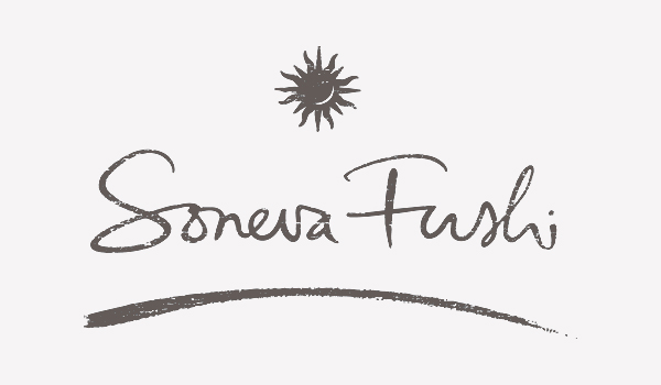 Soneva Fushi logo