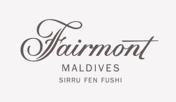 Fairmont Maldives Sirru Fen Fushi Logo