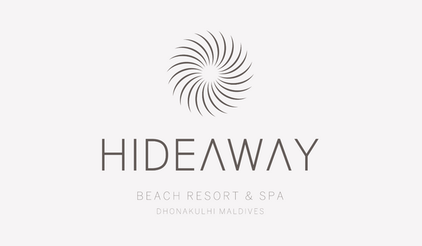 Hideaway Beach Resort & Spa Logo