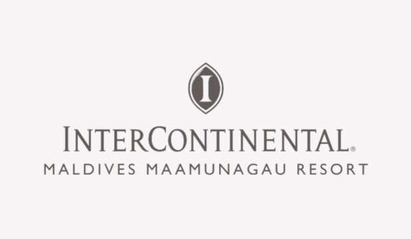 InterContinental Maldives Maamunagau Resort Logo