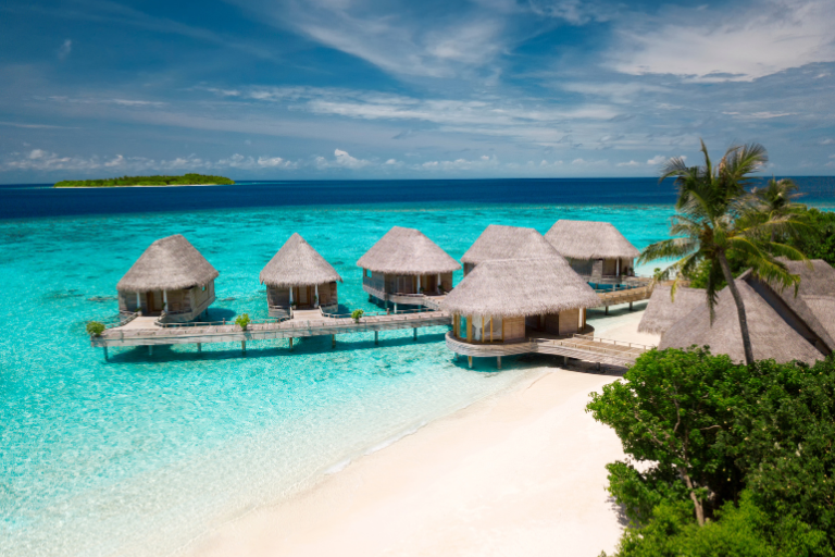 Milaidhoo Island Maldives Serenity Spa