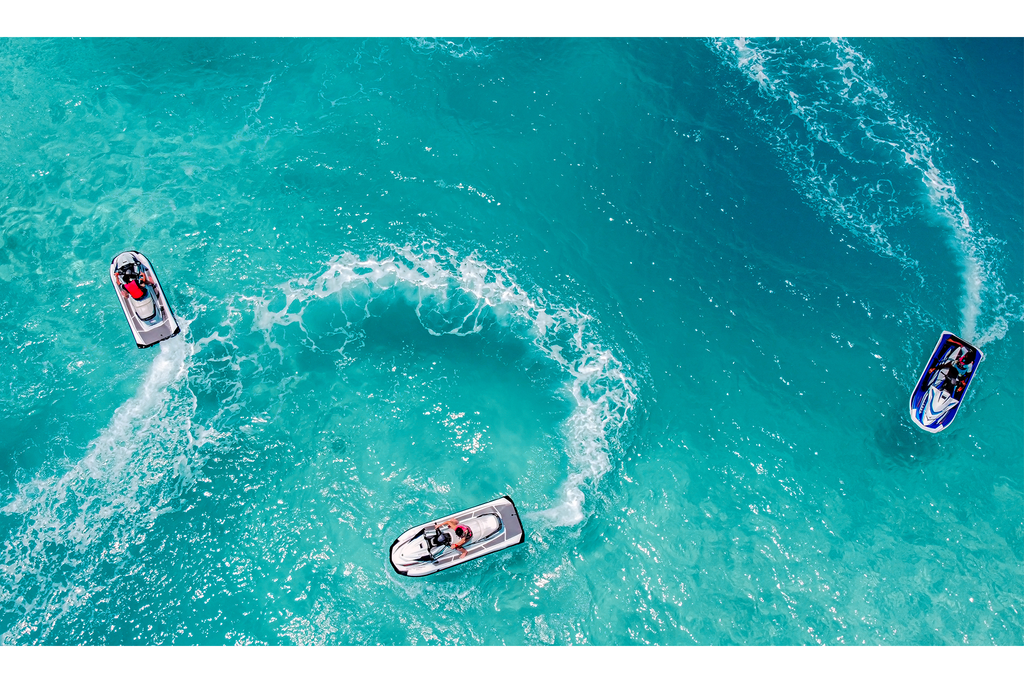 Avani + Fares Water Sports Kayak