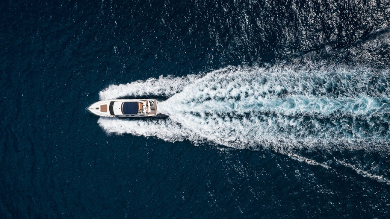 Amilla Maldives Luxury Yacht Charter