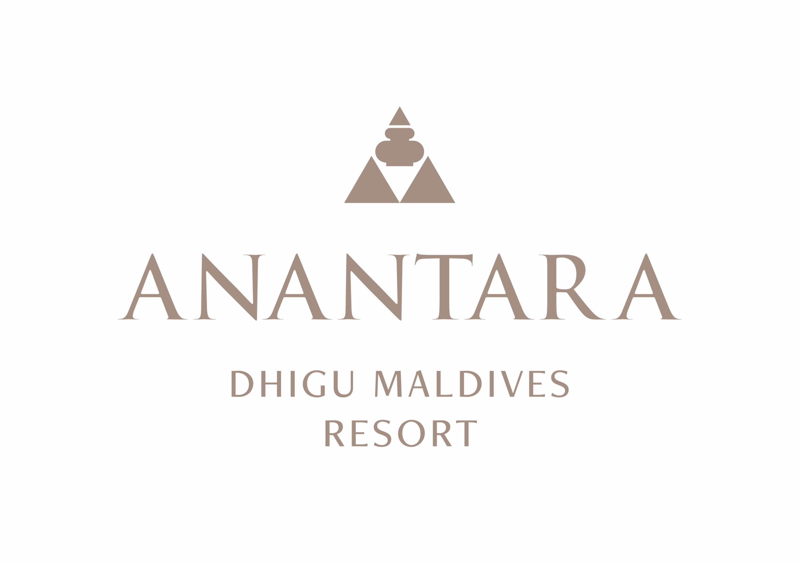 Anantara dhigu Logo