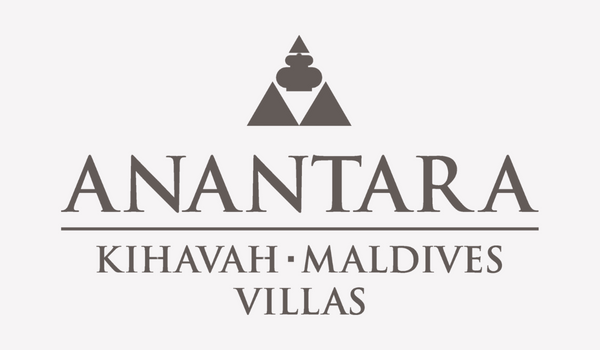 Anantara Kihavah Logo
