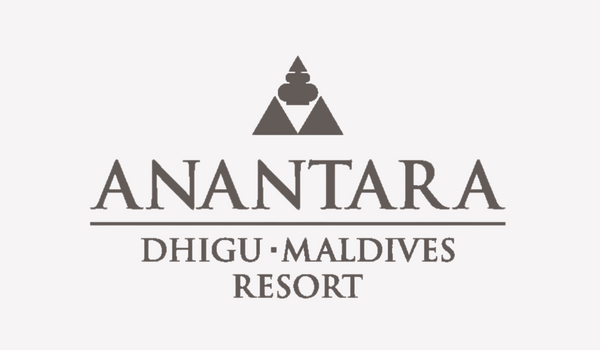 Anantara dhigu Logo