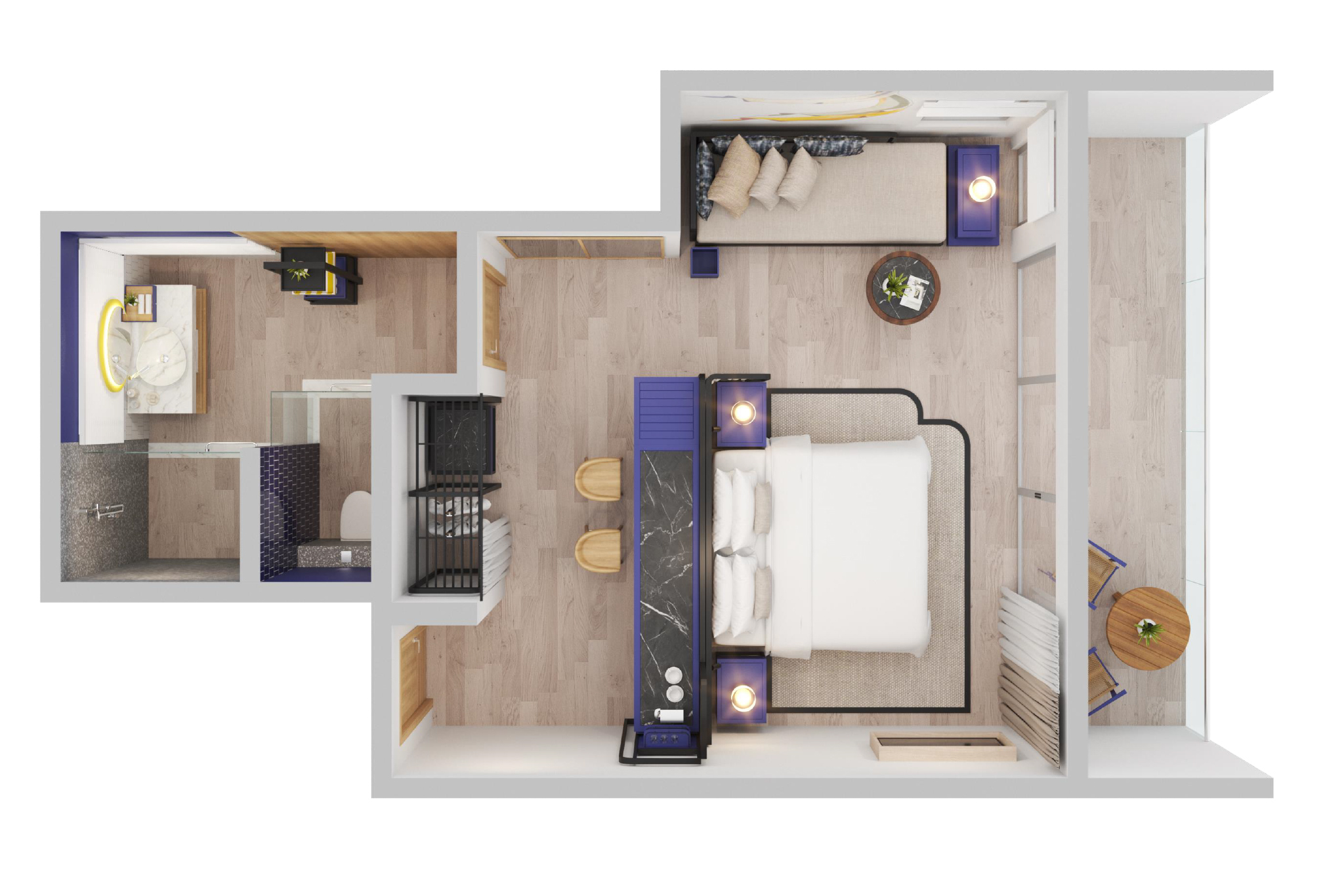 Avani + Fares Beach Villa