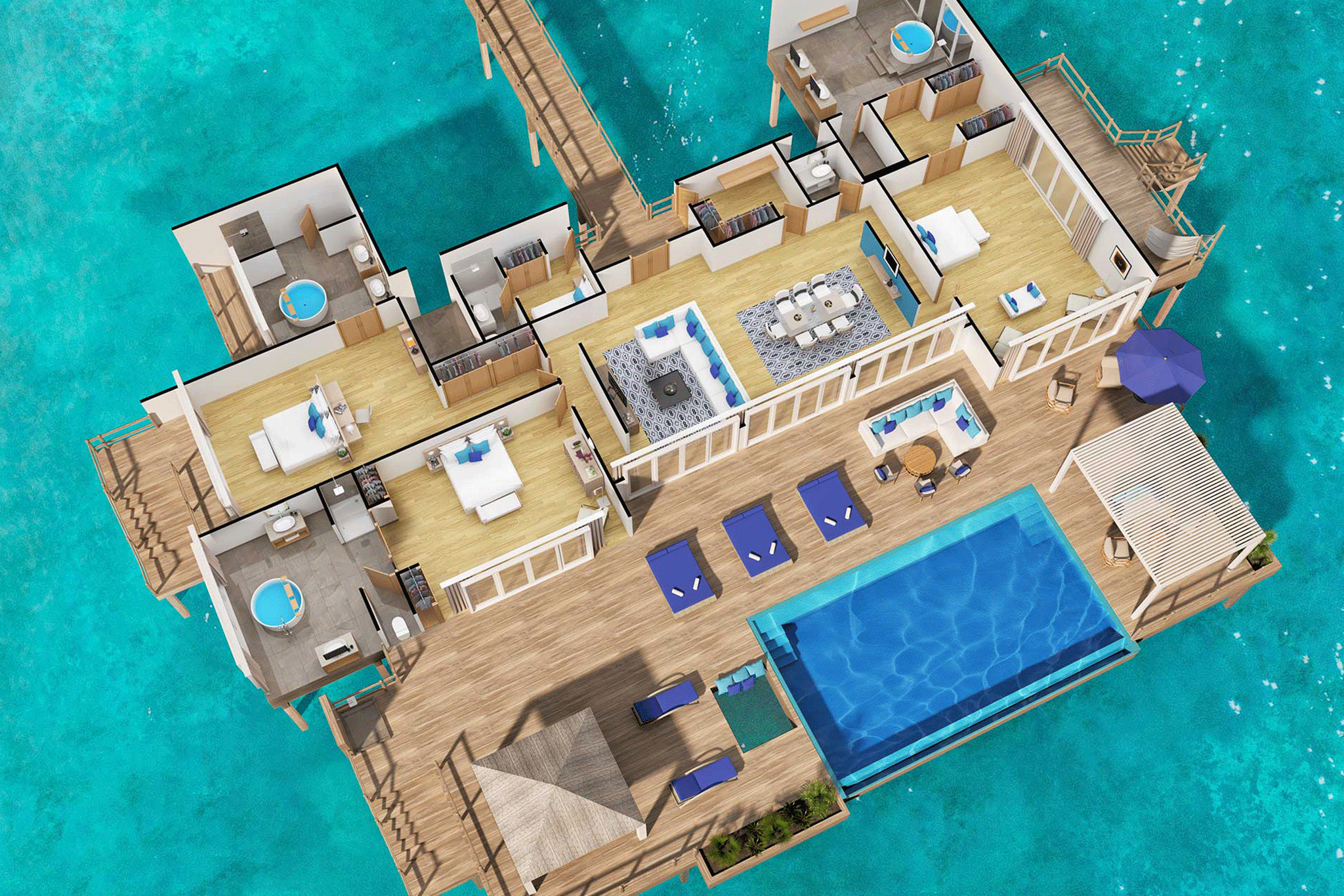 Baglioni-Maldives---Grand-Baglioni-Maldives-Villa-Floor-Plan