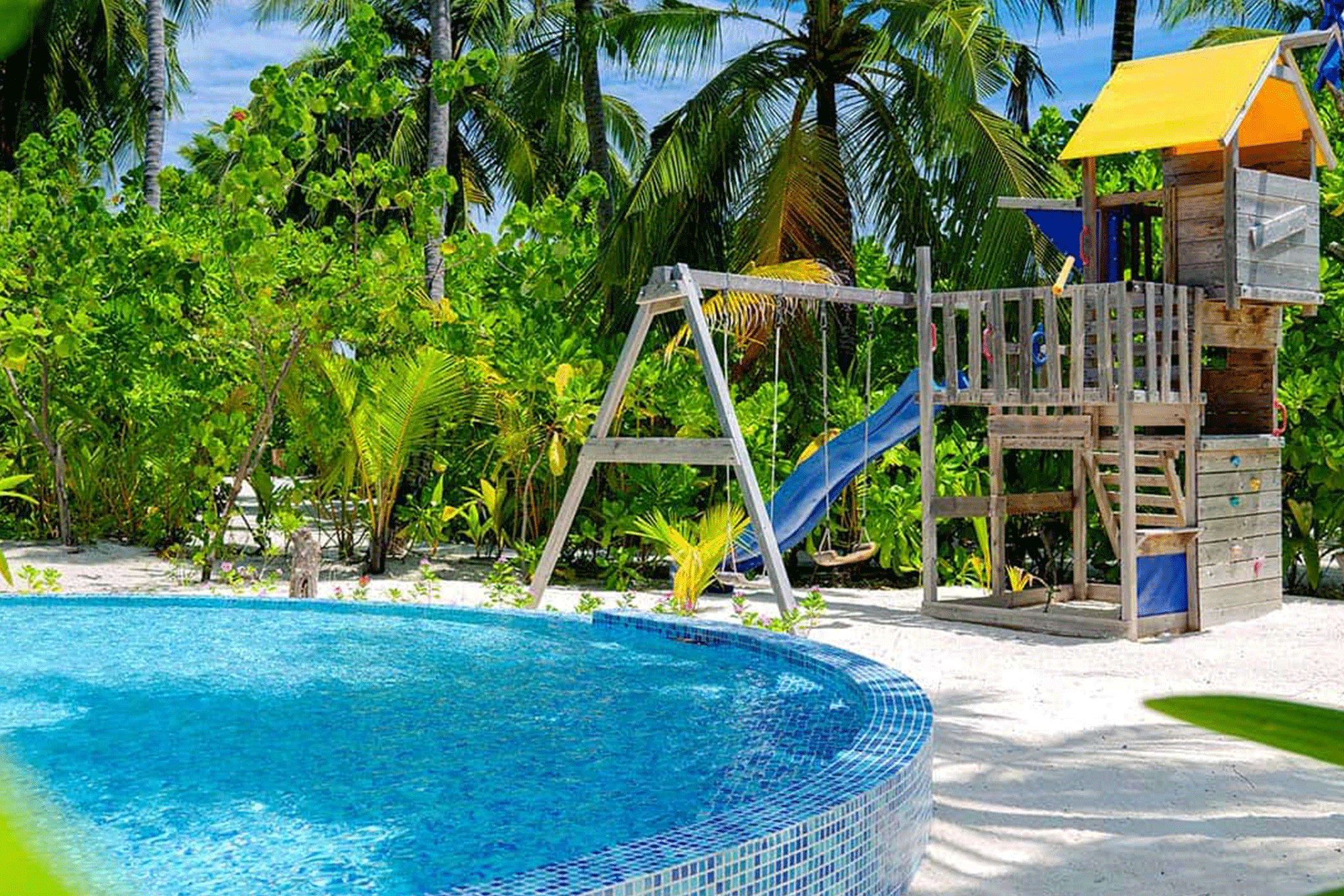 Baglioni-Maldives---Kids-Club