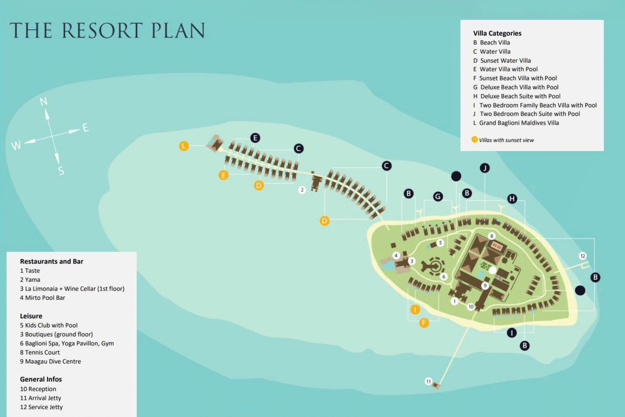 Baglioni-Maldives---Resort-Map