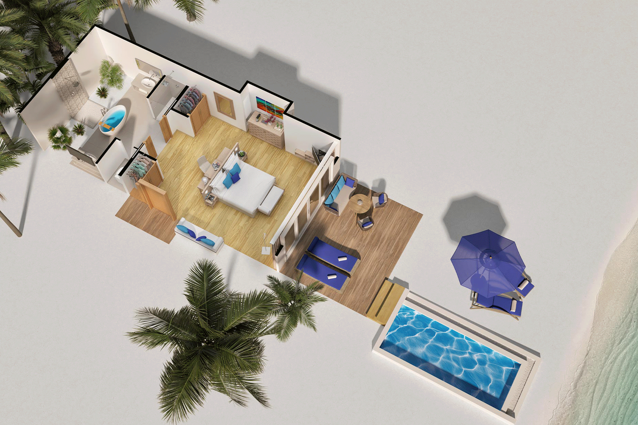 Baglioni-Maldives---Sunset-Beach-Villa-with-Pool-Floor-Plan