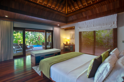 Baros Maldives Baros Pool Villa