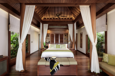 Baros Maldives Baros Villa