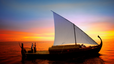 Baros Maldives Cruise