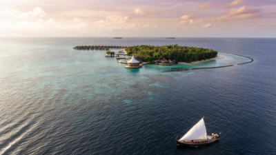 Baros Maldives Excursions