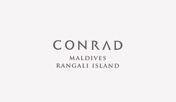 Conrad Maldives Rangali Island Logo
