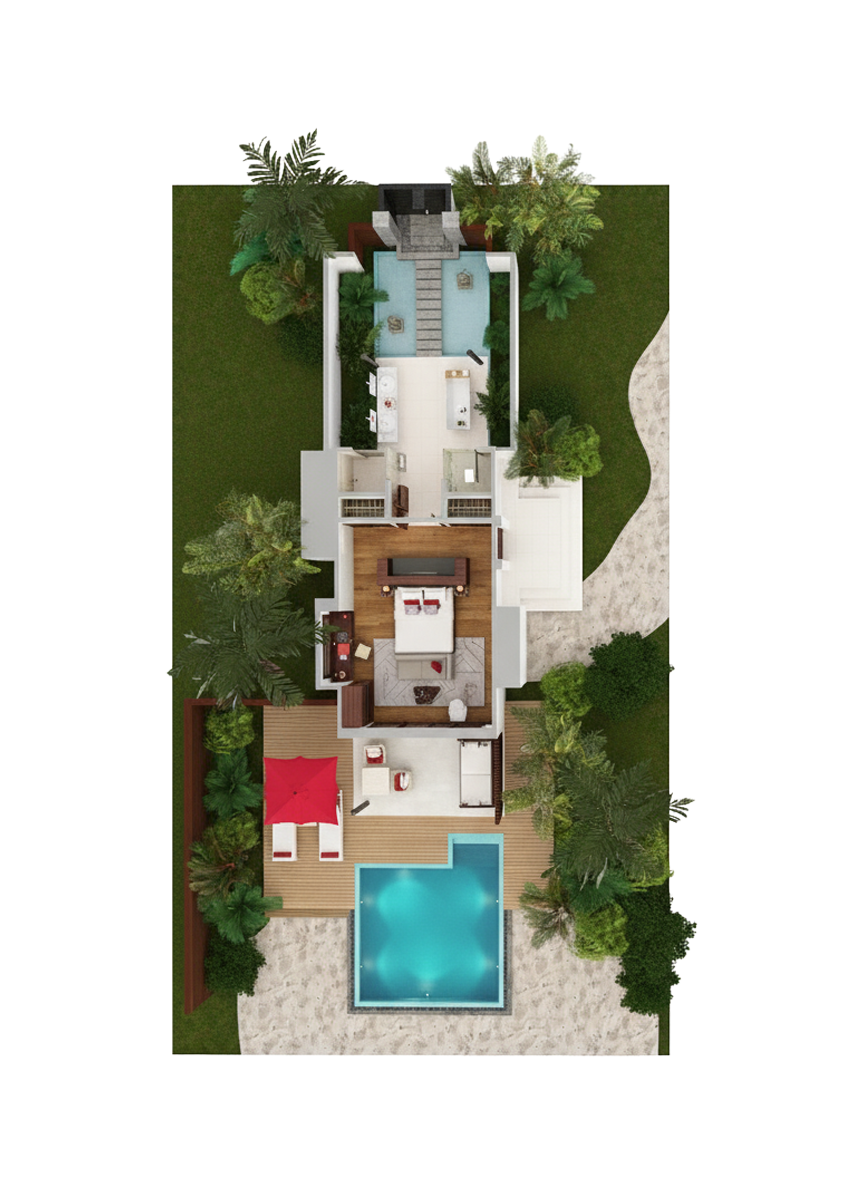 Niyama Private Islands Maldives Placeholder Image