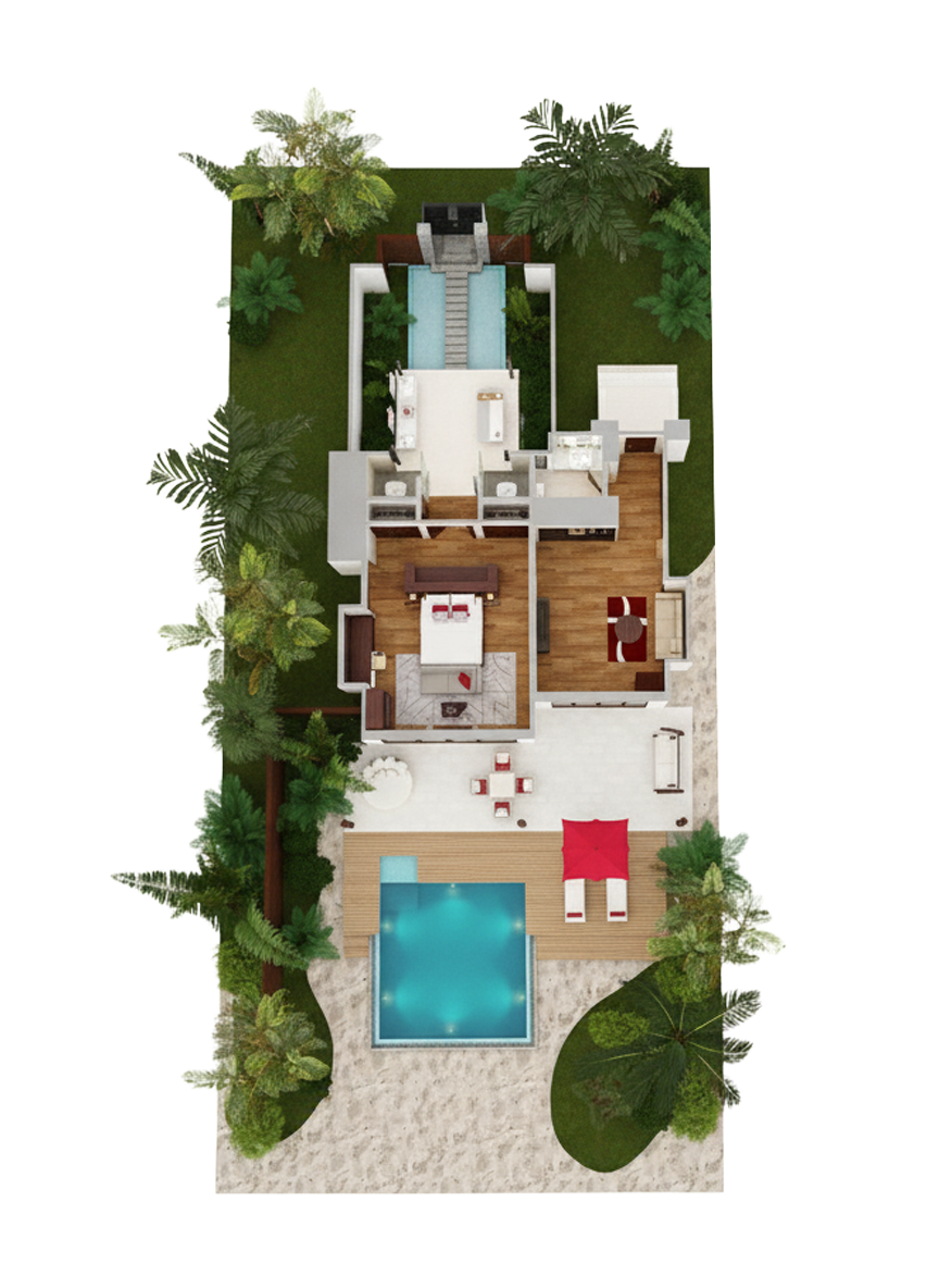 Niyama Private Islands Maldives Placeholder Image