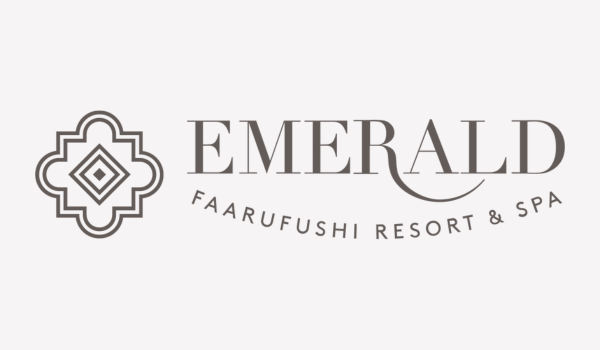 Emerald Faarufushi Logo