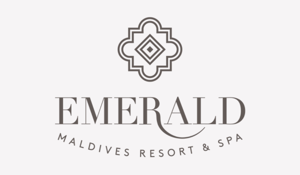 Emerald Maldives Resort & Spa Logo