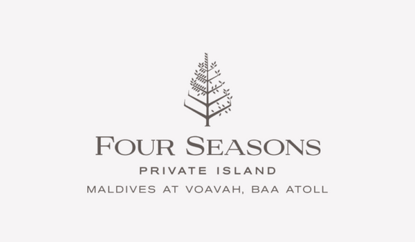 Four Seasons Voavah Logo