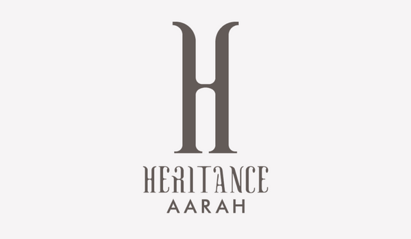 Heritance Aarah Maldives Logo