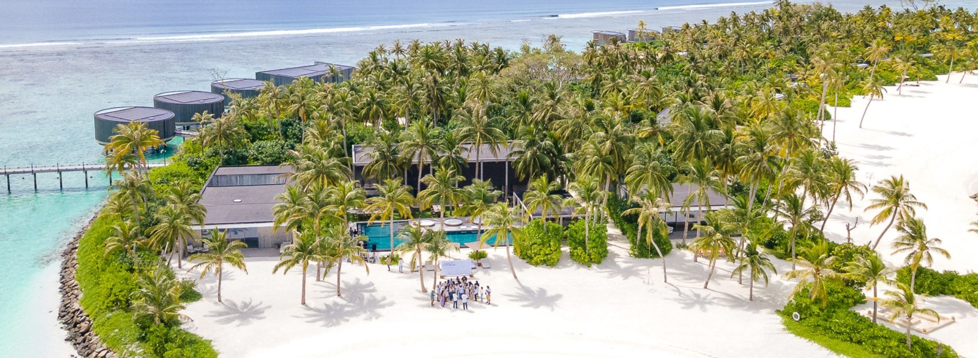 Intour Maldives Celebrates 27-Year