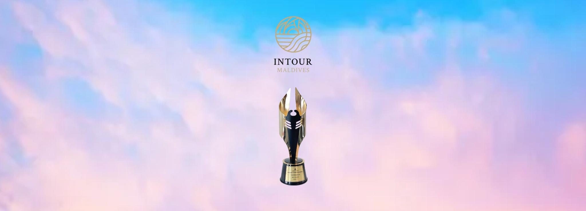 Intour Maldives crowned “Best Travel Agent”