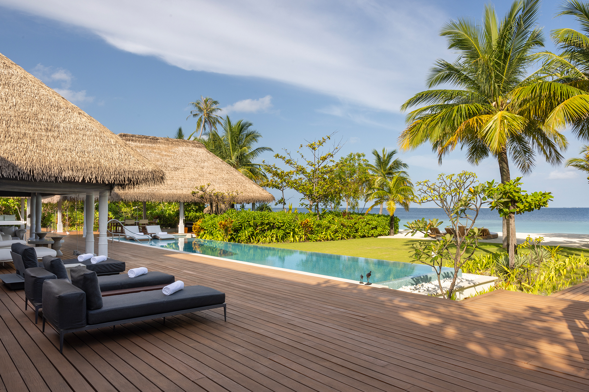 Ithaafushi_The_Private_Island_Three Bedroom Beach Villa_Terrace