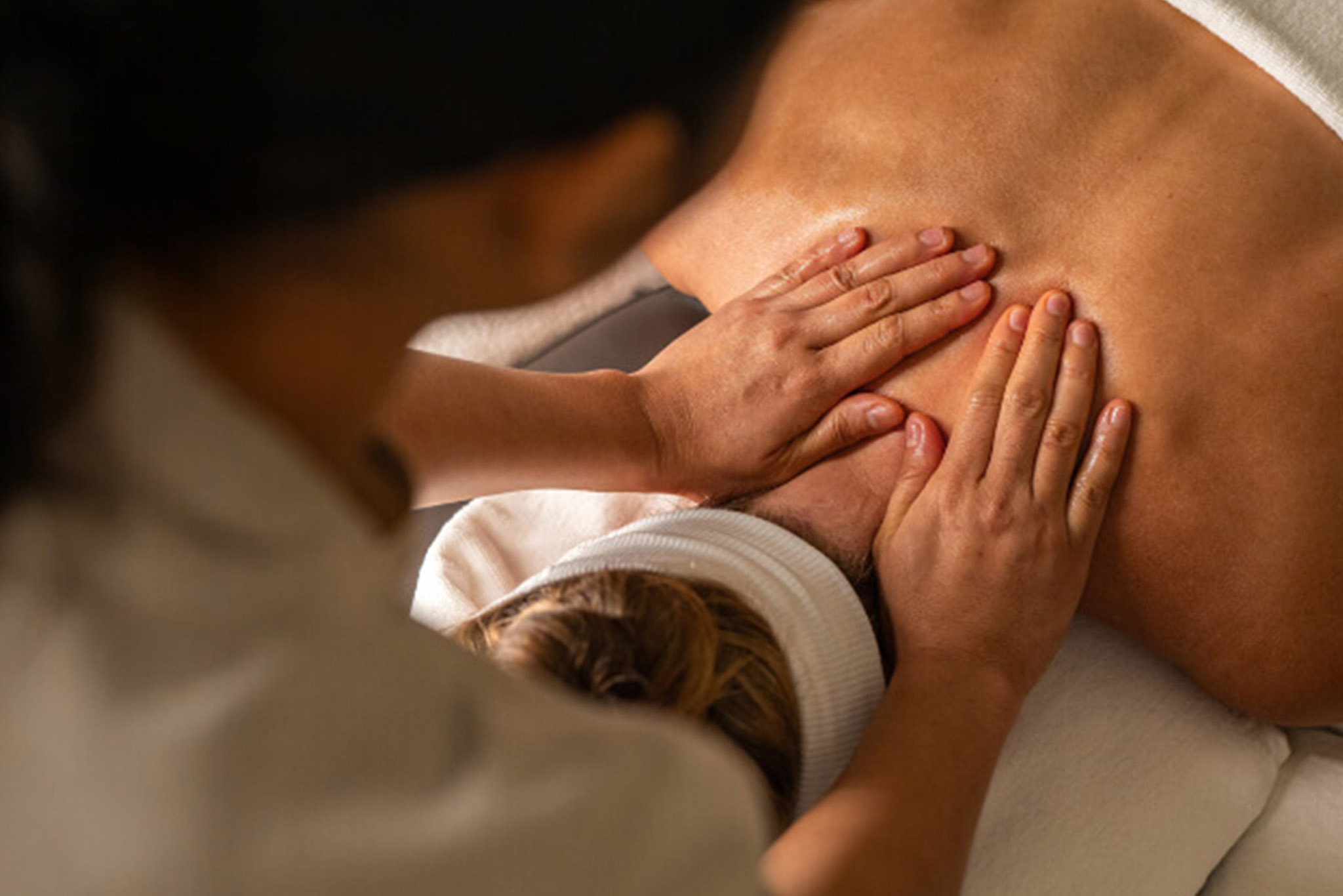 JA Manafaru - Calm Spa Sanctuary