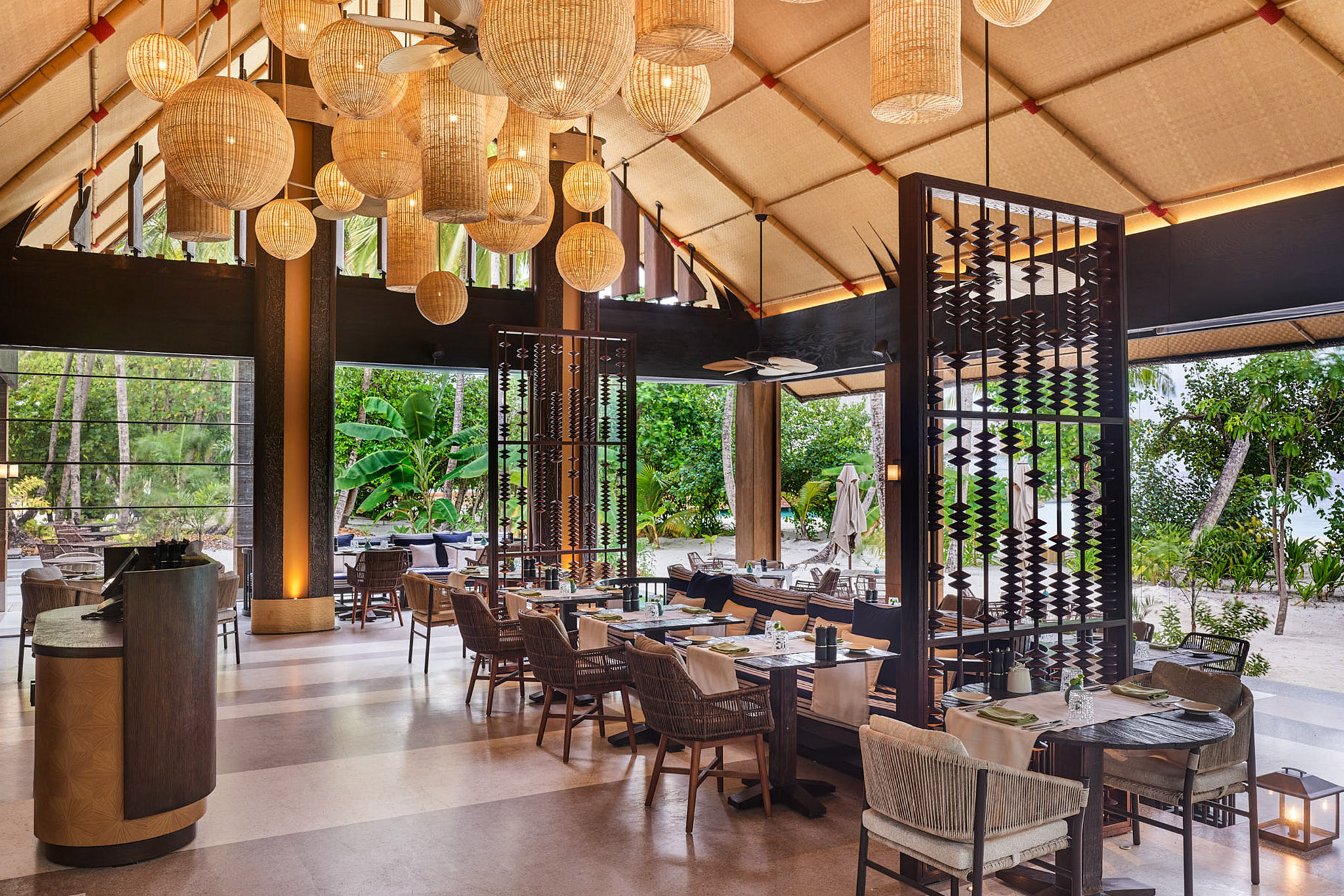 JOALI Maldives – Vandhoo JOALI Maldives - Vandhoo