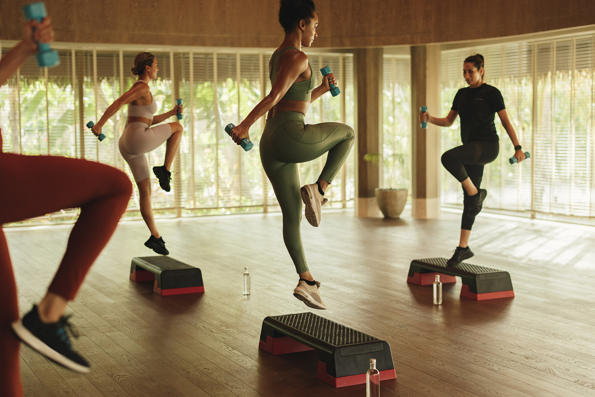 Joali Being - Wellbeing Programmes