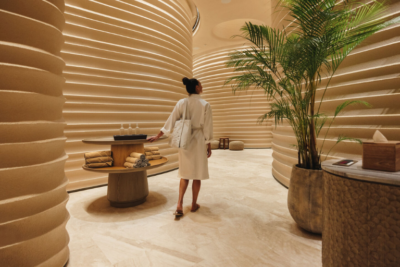 Joali Being Spa