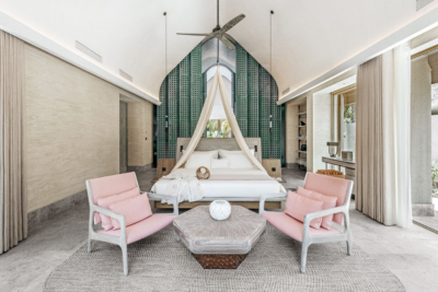 Two Bedroom Wellbeing Beach Residence